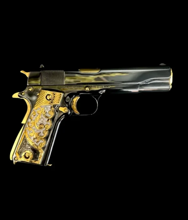 Custom Work Only 1911 - Image 3