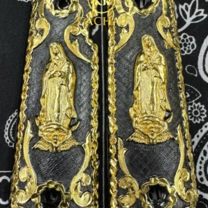 1911 Full Size Virgin Mary Grips