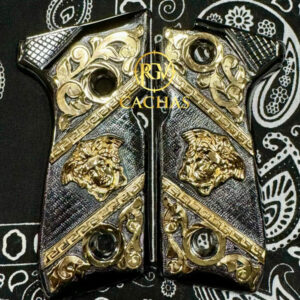 Beretta 92FS/96 Versace Medusa Grips