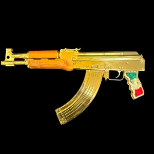 Draco AK-47 Pistol