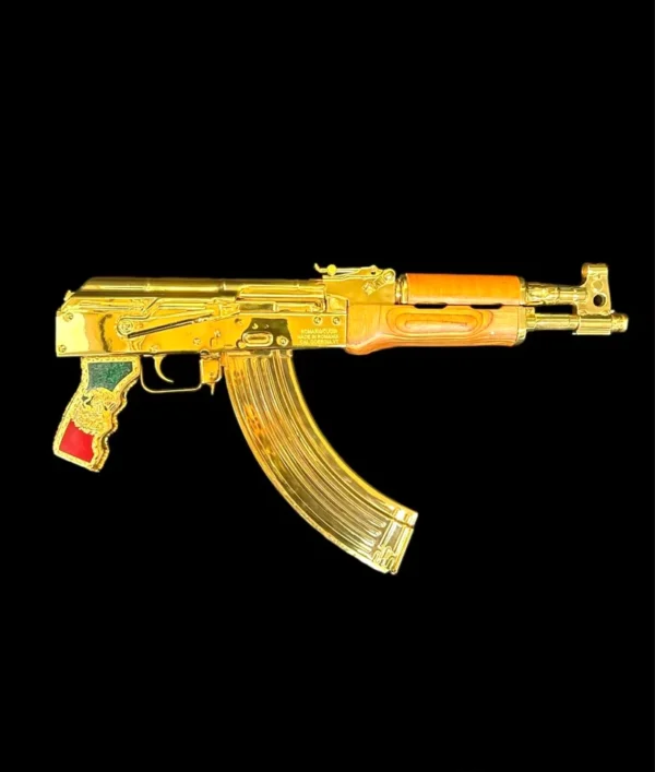 Draco AK-47 Pistol - Image 3