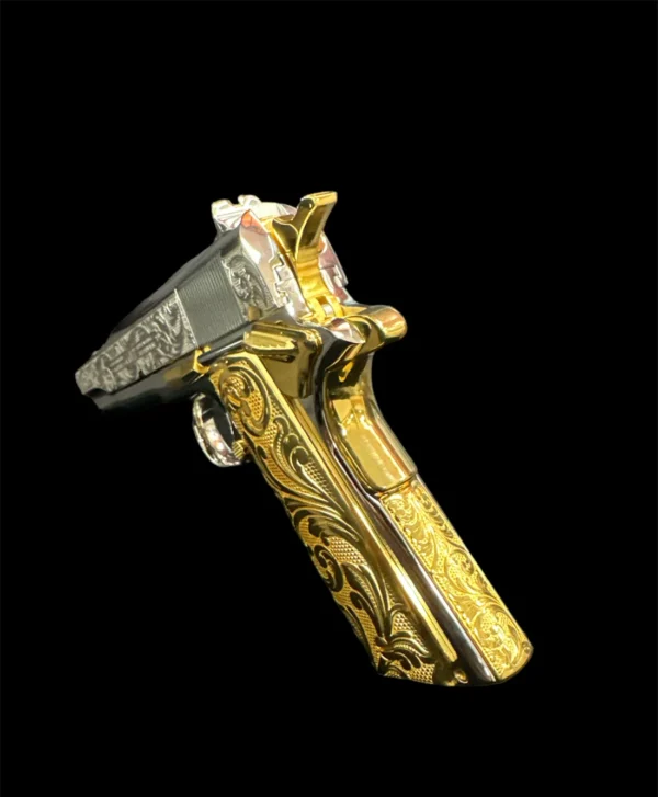 Colt 1911 Government Model 38 Super - Image 5