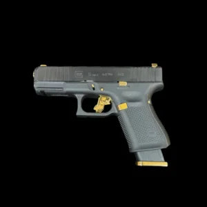 Glock 19 Gen 5