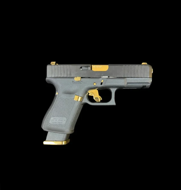 Glock 19 Gen 5 - Image 3