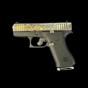 Glock 43X Bandana