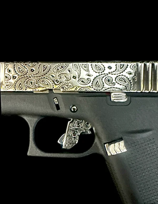 Glock 43X Bandana - Image 4