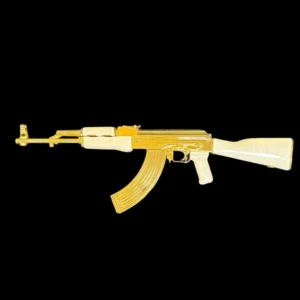 AK-47 Rifle WASR 10