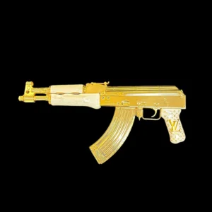 Draco AK 47 Pistol