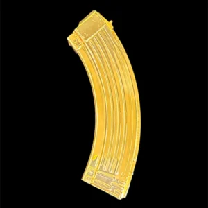 AK-47 7.62x39mm 40 Rd Magazine