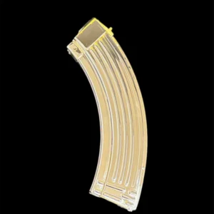 AK-47 7.62x39mm 40 Rd Magazine