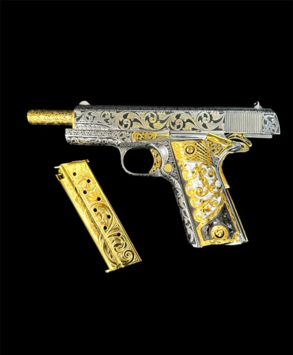 Custom Work Only 1911