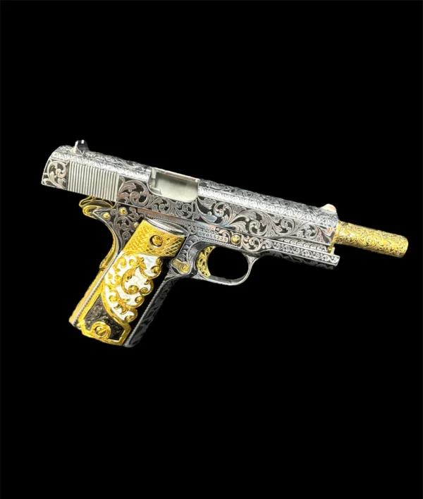 Custom Work Only 1911 - Image 3