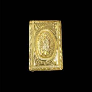 Virgin Mary Money Clip