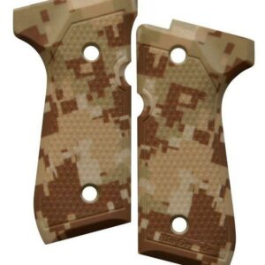 Beretta 92FS/96 Snake Grips